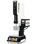 Buy cheap 15K2600W ultrasonic welding machine for plastic welder ABS PC PP material from wholesalers