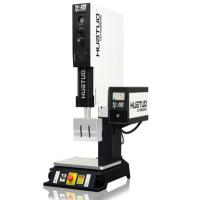 Buy cheap 15K2600W ultrasonic welding machine for plastic welder ABS PC PP material product