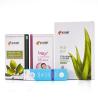Buy cheap Collapsible Facial Mask Paper Box Face Cream Skincare Packaging Box Vanishing from wholesalers