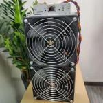 Innosilicon A10 Ethereum Miner Machine 500MH / S Popular Models