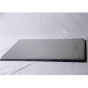 Wholesale 660x457x14mm Non Stick 2mm Aluminium Baking Pans from china suppliers