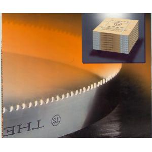 Buy cheap KM hot sale hacksaw blade from wholesalers