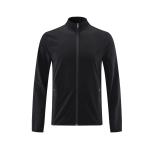 Male Running Sports Track Jackets 4XL Dropshipping Outerwear