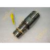 Buy cheap XKAY 00313 Main Pressure Relief Valve For R225-7 E200B SG08E Swing Motor from wholesalers