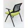Buy cheap 2018 Hot Selling training Chair meeting Chair Mesh Chair New Design guest Chair from wholesalers