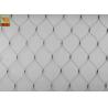Buy cheap BLACK PLASTIC BIRD NETS, AGRICULTURAL NETTING, DIAMOND HOLE, 2 METERS WIDE, HDPE MARTERIAL from wholesalers