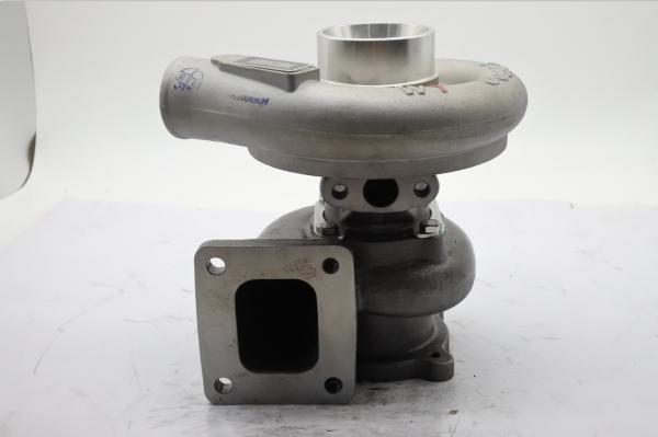 Buy cheap EX200-5 Engine Turbo Charger Heavy Machine Parts For 6BG1 Spares from wholesalers