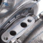 GT1749V Turbocharger 801891-5002S 1720127040 12701-70040 for Toyota Rav4 1CD-FTV