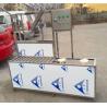 Buy cheap High quality semi-automatic 80BPH Mineral Water SS304 5 Gallon bottle Filling Machine from wholesalers