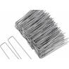 Buy cheap Staples For Installing Rat Proof Welded Mesh Lawn from wholesalers