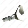 Buy cheap Durable Electrical Juki Feeder FF121S , SMT Machine Parts Long Service Life from wholesalers