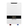 Buy cheap 220V 6000W ABS Plastic Tankless Instant Electric Water Heater from wholesalers