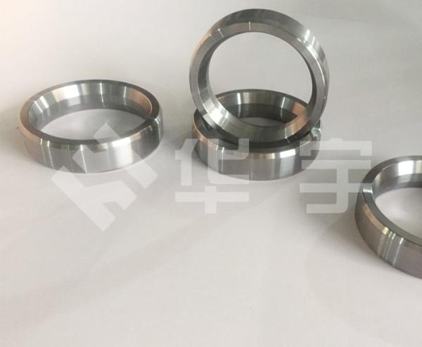 Buy cheap Grooved Type 904 RX35 RTJ Flange Gasket from wholesalers