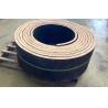 Buy cheap Woven Brake Rolling Lining Brake Roll Liner with Brass Asbestos Brake Lining Roll from wholesalers