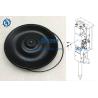 Buy cheap Non Toxic Molded Rubber Diaphragms Epiroc Hydraulic Breaker Accessories from wholesalers
