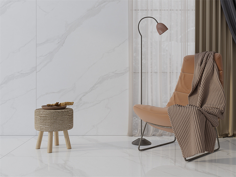 Outdoor Tiles Exterior Floor Polished Big Slabs For Shopping Mall And Vintage Tiles 1420x2700mm Porcelain Sintered Stone Slab For Bathroom