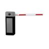 Buy cheap AC Motor 100% Duty Cycle Automatic Barrier Gate 6m Arm from wholesalers