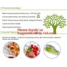 Buy cheap Eco Friendly Household 11micron Hamburger Wrapping Aluminium Foil Roll For Food Packaging Wrapping Foils, Embossed Alumi from wholesalers