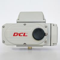 Buy cheap Motorized 3 Point Floating AC 380V 3 Phase Actuator product