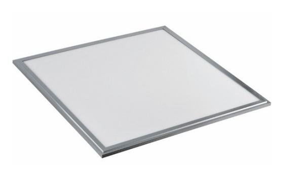 Buy cheap CE ROHS Ultra Bright IP44 Flat Led Panel 600x600 2700k - 6500k from wholesalers