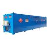 Buy cheap SSL outdoor Flammable Storage Cabinet For DRUM / IBCS Store, chemical storage from wholesalers