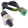 Buy cheap catererpillar 330C Excavator Sensor Oil Presure Sensor 224-4536 2244536 from wholesalers