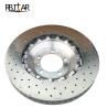 Buy cheap Top Quality Brake Disc Wholesale For Porsche Oem 99735140991 99735141091 from wholesalers