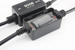 Car Radio CAN Bus Decoder H7 H4 9005 H11 H13 880 Led Headlight Driver Resistor
