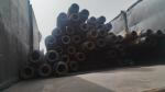 used drill rod 168, used drill rod 6 5/8FH，used drill pipe ¢168*10.54*9.6m