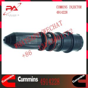 Wholesale 4914228 NTA855-G2 CUMMINS Diesel Injector , Diesel Fuel Injector from china suppliers