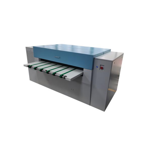 Buy cheap Yinber CTP Newspaper Printing Machine 2300-17A/B 60Hz 8.0KW from wholesalers