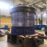 Buy cheap Gery Welded Hydraulic Cylinder / Dump Truck Hydraulic Cylinder Forging Press from wholesalers