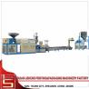 Buy cheap High efficiency Waste Plastic Recycling Machine for PP / PE , CE Certificate from wholesalers