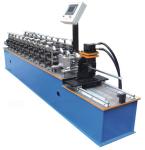 Buy cheap 15m/min Sheet Metal Roll Forming Machines Cr12 For Wall Angle from wholesalers