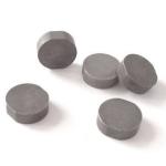ISO Sensors Alnico Rod Magnets For High Temp
