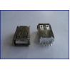 Buy cheap USB 2.0 AF 180 Solder type Connector from wholesalers