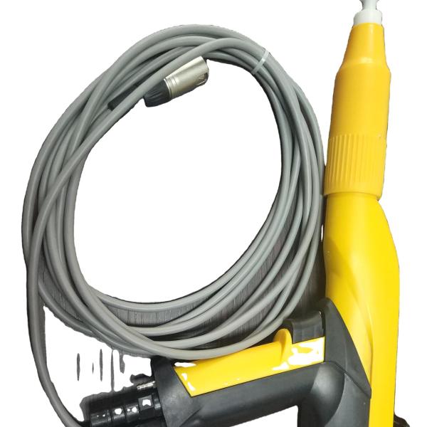 Buy cheap Industrial Powder Coating Equipment Automatic Spray Powder Thermal Booth for Coating from wholesalers