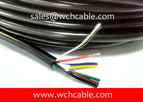 UL20951 Electronic Equipment TPU Cable