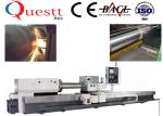 500W Laser Texturing Machine Single Head Roughening Yag Laser Machine For Roller