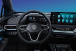 ID4 Volkswagen Electric Car Compact SUV Experience the Cutting Edge Technology