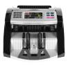 Buy cheap JPY HKD IR UV Iraq Money Counter CIS Cash Counting Machine Mixed Bills from wholesalers