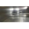 Buy cheap European Style Stainless Steel Kitchen Cabinet luxury For Commercial from wholesalers