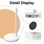 21.5 Inch Android Floor Standing Smart StandByMe Tv Portable Digital Signage