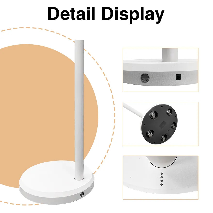Floor Standing Android Portable Mobile Stand By Me Tv with Camera Hd Video 21.5 27 32 Inch