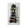 Buy cheap Polar 42V 12 Volt 2 Way Hydraulic Solenoid Valve Cutting Accessories Video Technical Support After Service from wholesalers