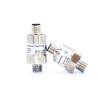 Buy cheap Ceramic HVAC Electronic Air Pressure Sensor M12 4 Pins Electronic Connection from wholesalers