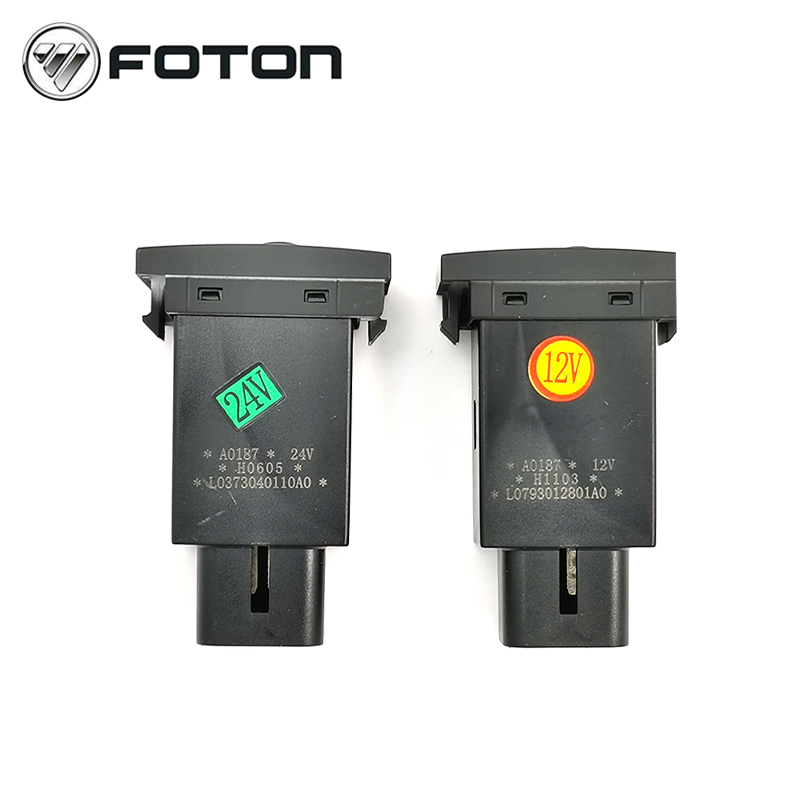 Affordable Fuel Saving Switch for Foton Aumark Trucks L0373040110A0 L0793012801A0