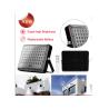 Buy cheap SMD3030 5V Solar Powered LED Flood Light With Solar Panel Stable from wholesalers