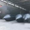 Buy cheap Durable Marine Rubber Ship Airbag For Boat Launching from wholesalers