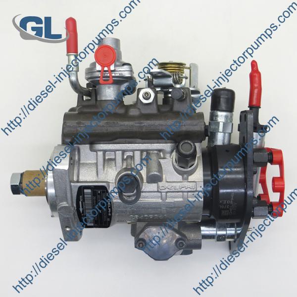 Buy cheap 9323A350G 9323A351G 236-8228 Rotary Fuel Injection Pump 2644H013 Delphi Injection Pump 4 Cylinder from wholesalers
